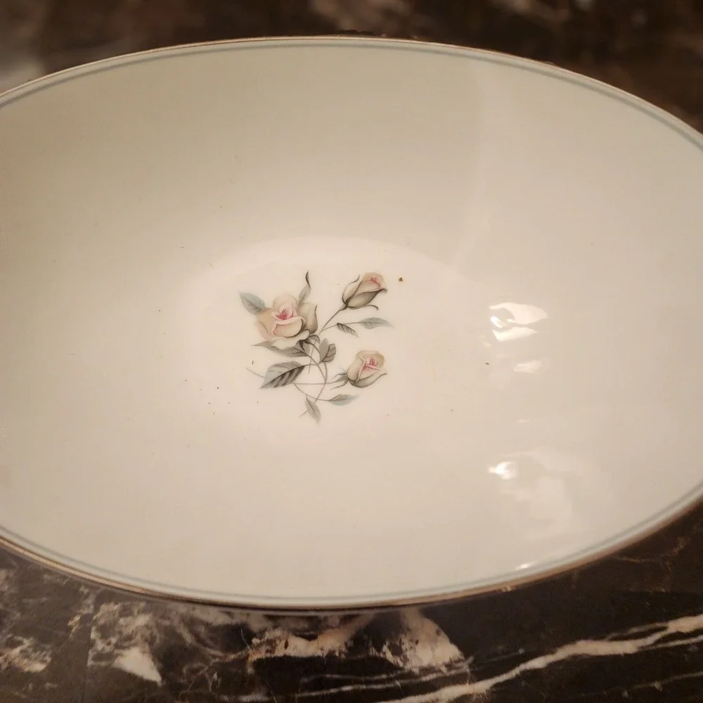 Vintage Noritake in 